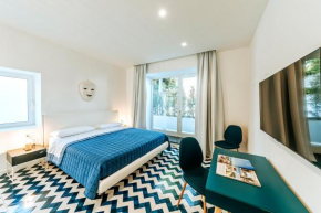 Davalos 14 Luxury Home Ischia